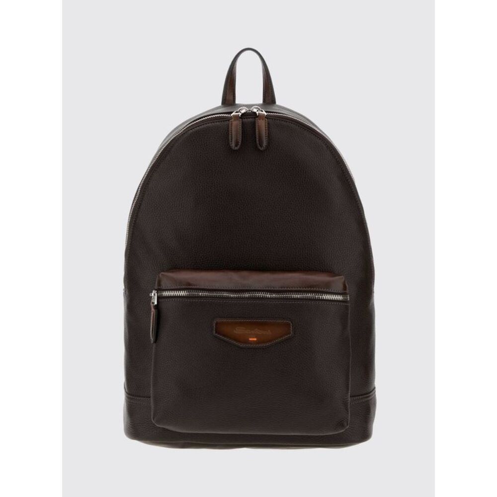 Santoni Men Bag Men Santoni
